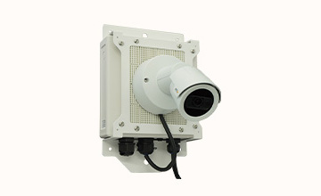 ルーター/カメラ